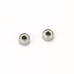 RAPTOR-TAIL GRIP/SEESAW BEARINGS 3x8x4 (2)